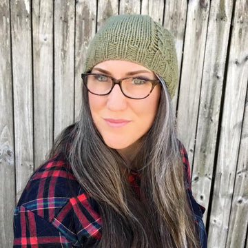 Jefferson Beanie