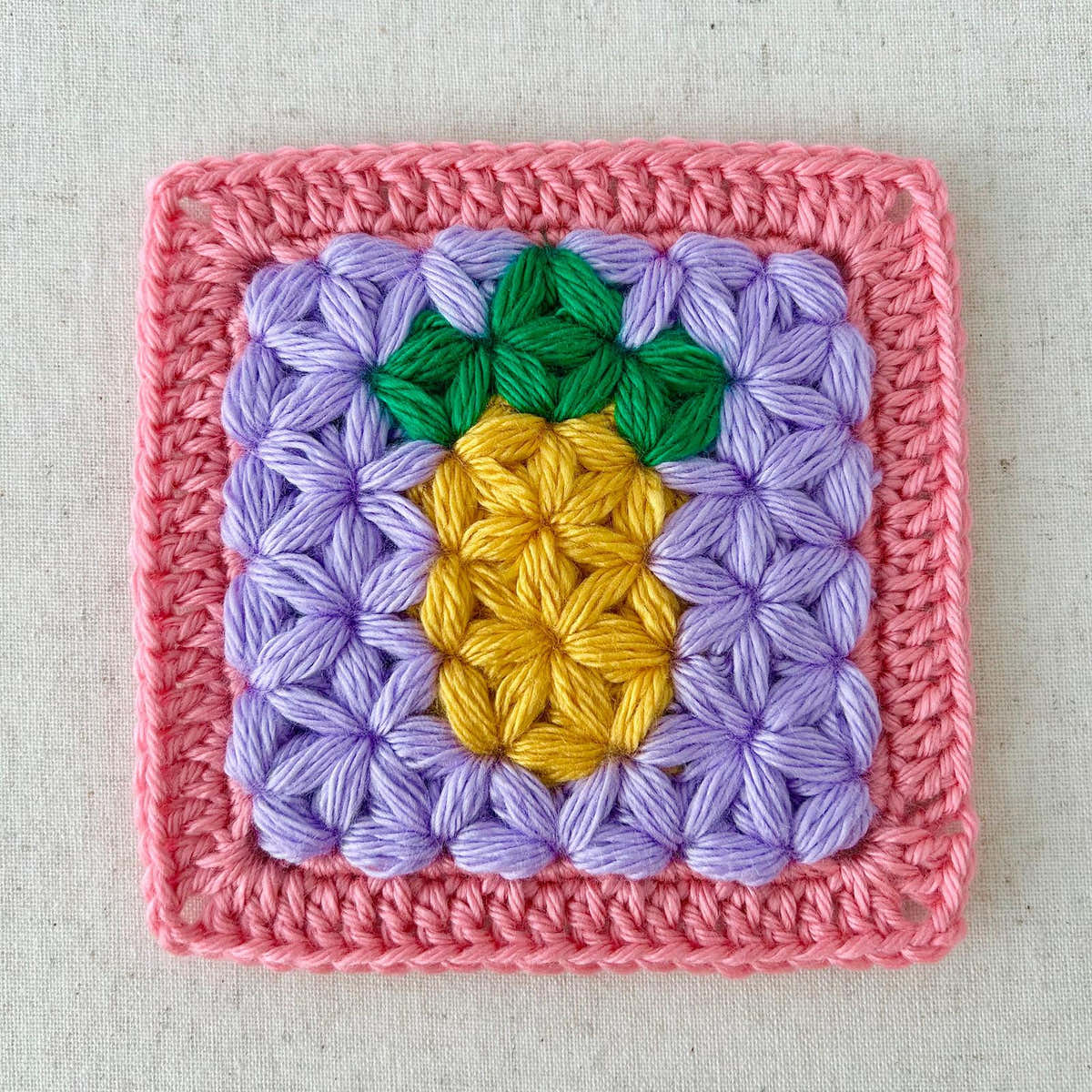 50 Pineapple Square