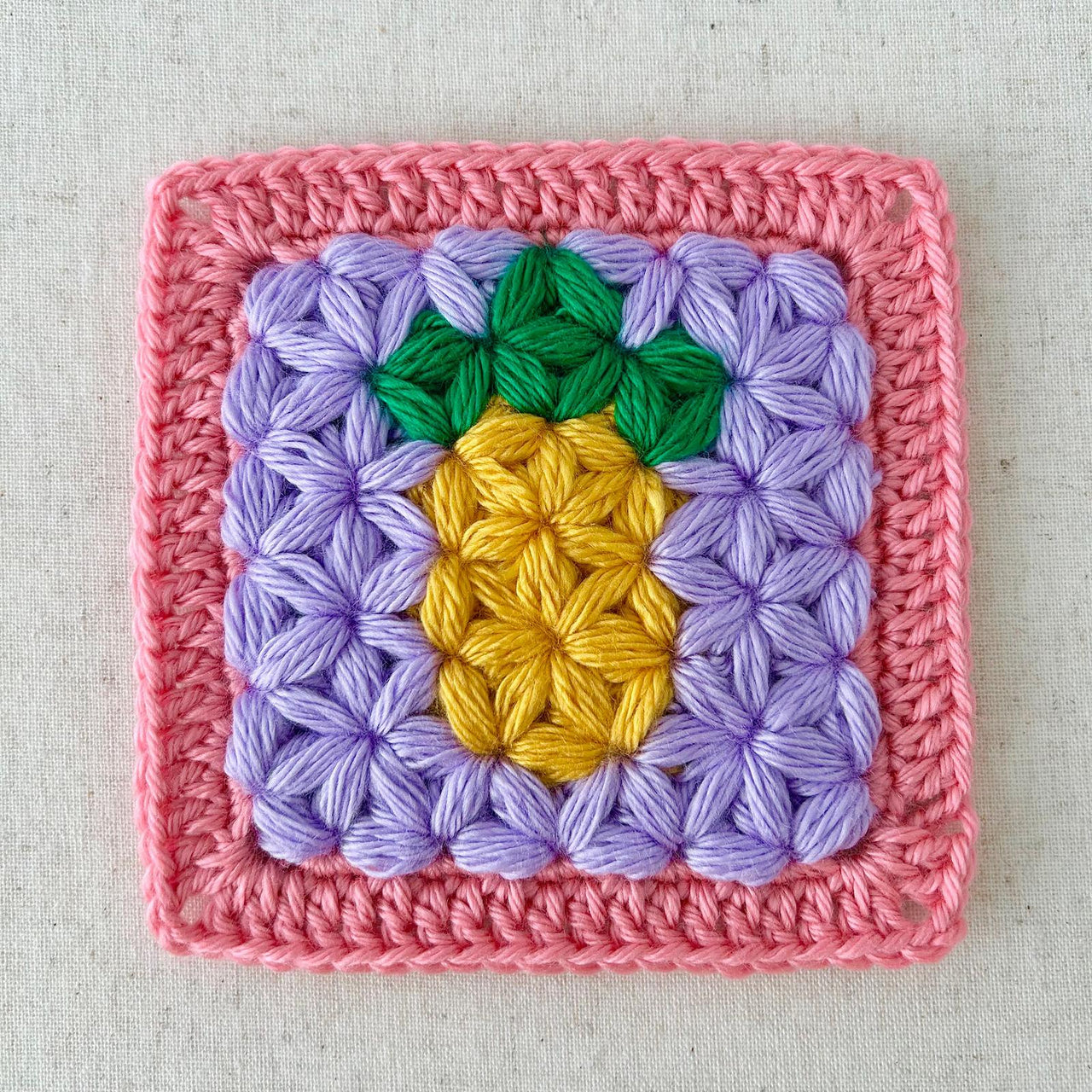 50 Pineapple Square