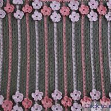 Orla Baby Blanket