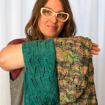 Water Avenue Cowl