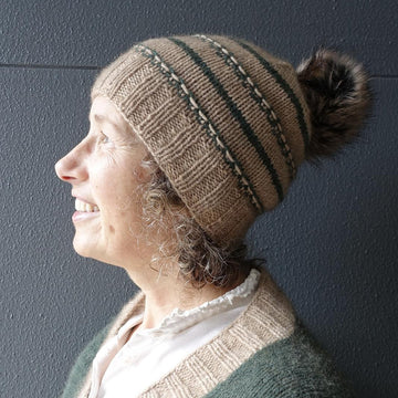 Homey Slouch Beanie