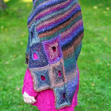 Sikuli Shawl