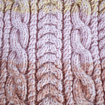 Hati blanket