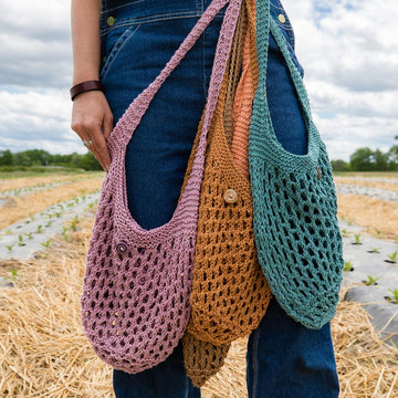 Farmstand Sack