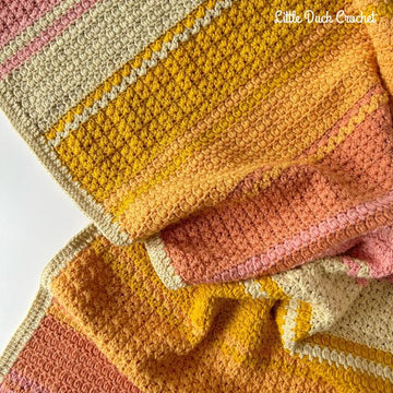 Cluster Fluster Blanket
