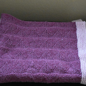 WTP Baby Blanket