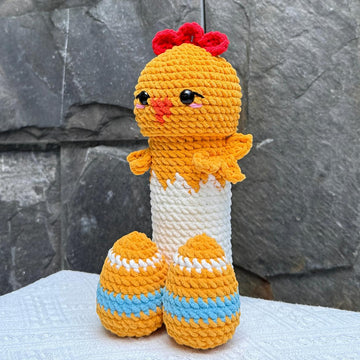 Surprise Chicken