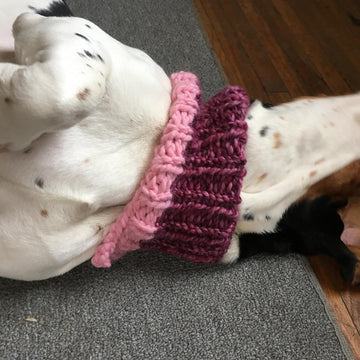 The Cozi Cowl