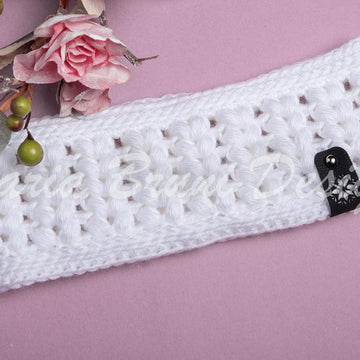 Pearls of the Sea Headband