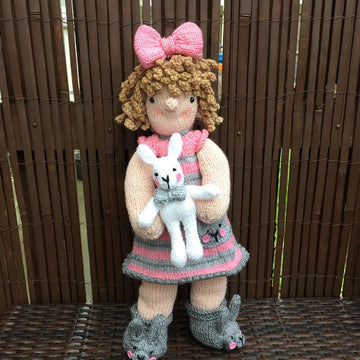 Loulou Belle Dolly