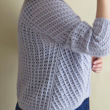 Follow The Path Cardigan