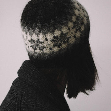 Uyea Hat