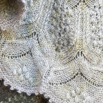 Solveig Shawl