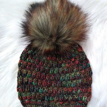 Nimbus Hat