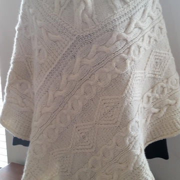 County Cork Cozy
