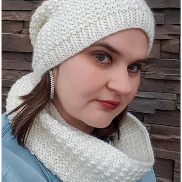 Snowprints Winter Accessory Set