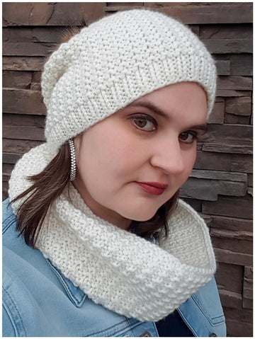 Snowprints Winter Accessory Set