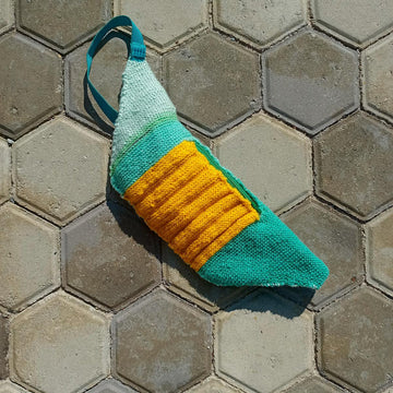 Nature belt bag
