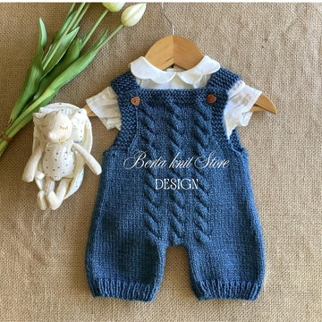 Lisbon Overalls