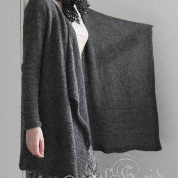 Top Down Hulda Jacket