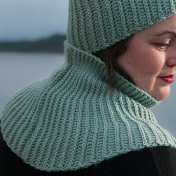 Cold Day Cowl