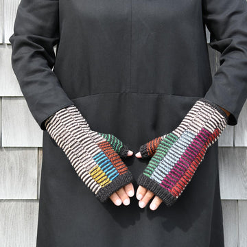 STEPWISE Mitts
