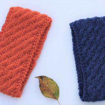Cable Headband