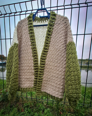 Blockers Chunky Cardy