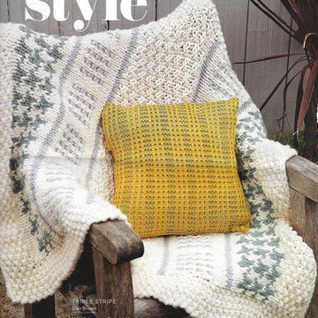 Checks Blanket