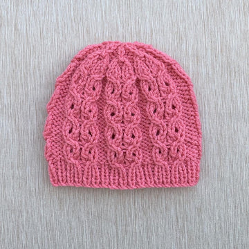 Hat "Lyric"