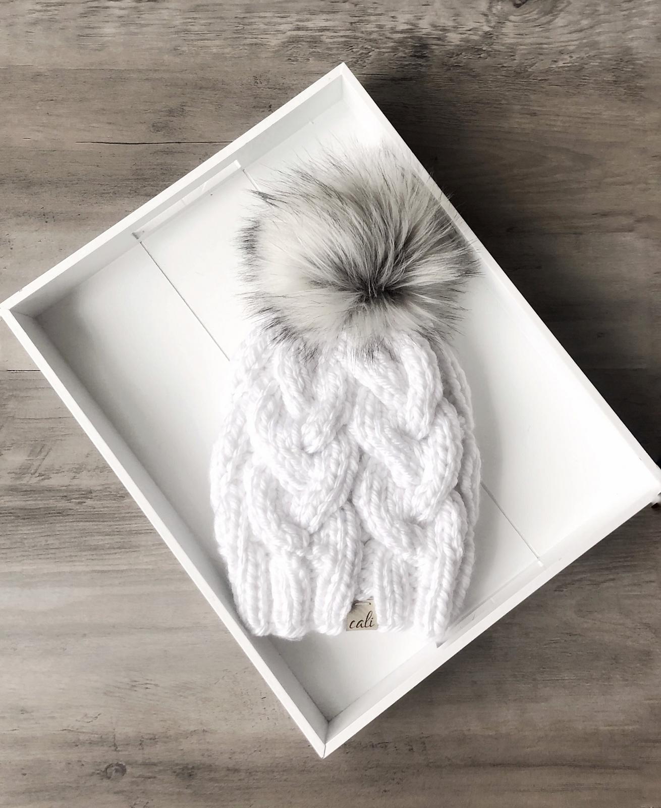 Monster Cables Beanie