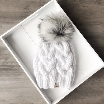 Monster Cables Beanie