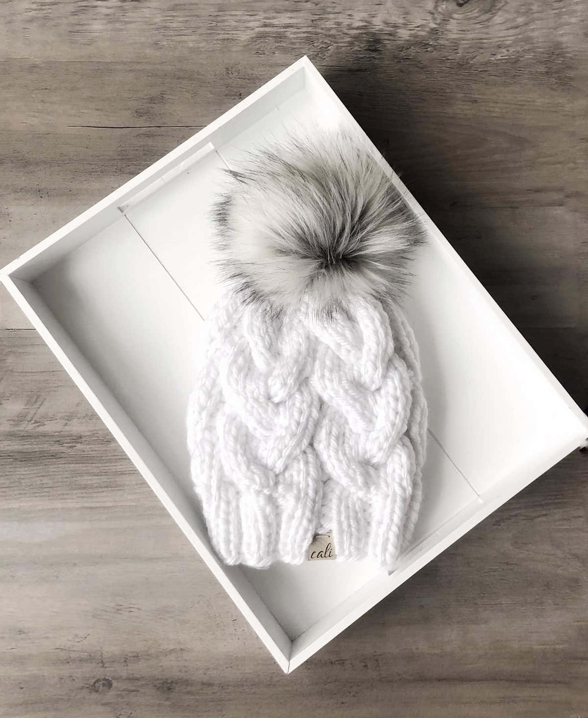 Monster Cables Beanie