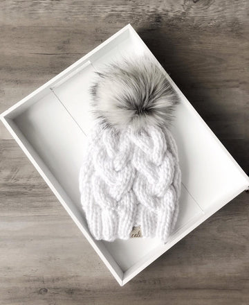 Monster Cables Beanie