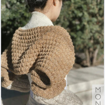 'Not a Sleeve' Scarf