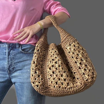 SAHARA Bag