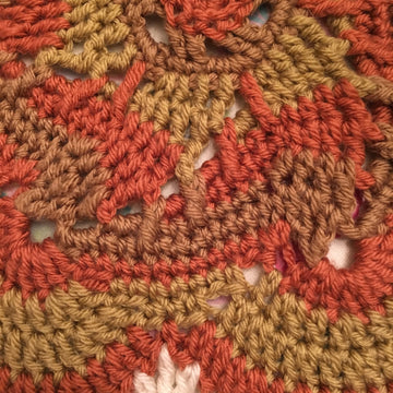 Cressing blanket
