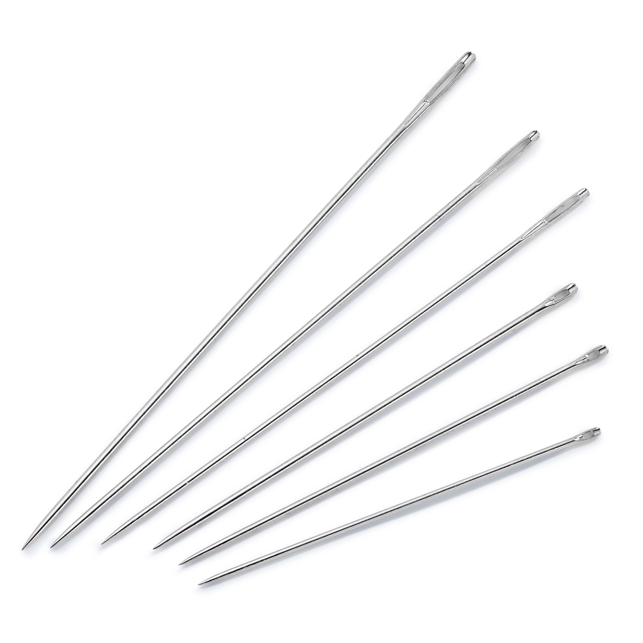 Prym Household Needles Assorted