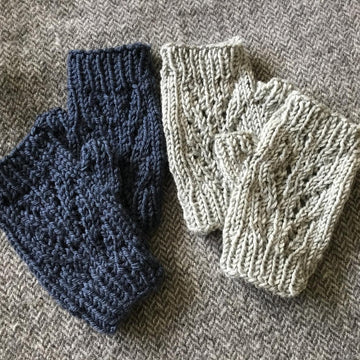 Sideline Mitts