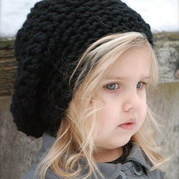 Zoie Slouchy