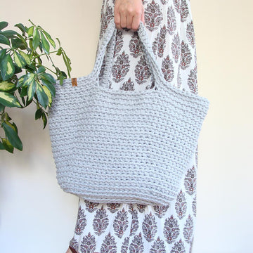 Basket Bag