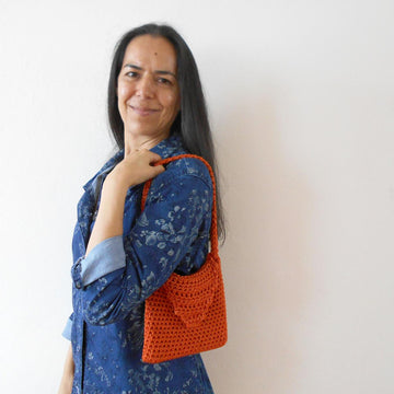 Aria Envelope Bag