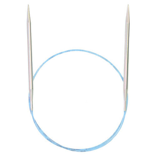 Addi Rocket Fixed Circular Needle 100cm (40")