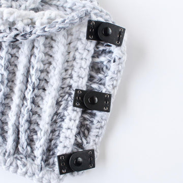 Stormborn Cowl