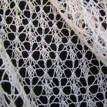 Lilly Lace Wrap