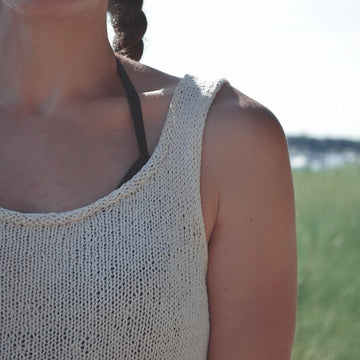 Gyre Tunic