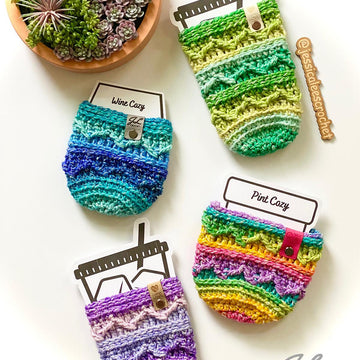 On-the-Fly Cozies