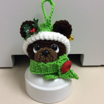 Christmas Tree Ornaments