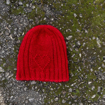 The February Hat
